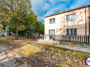 Prodej rodinného domu, Praha - Čakovice, Danielova, 177 m2