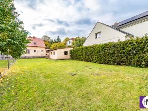 Prodej rodinného domu, Praha - Čakovice, Danielova, 167 m2