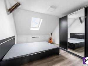 Prodej rodinného domu, Praha - Čakovice, Danielova, 167 m2