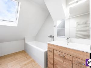 Prodej rodinného domu, Praha - Čakovice, Danielova, 167 m2