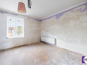 Prodej rodinného domu, Praha - Čakovice, Danielova, 167 m2