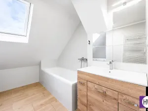 Prodej rodinného domu, Praha - Čakovice, Danielova, 167 m2