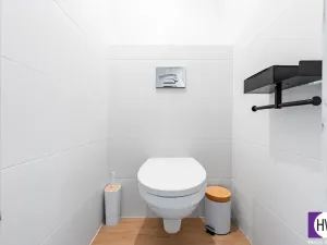 Prodej rodinného domu, Praha - Čakovice, Danielova, 167 m2