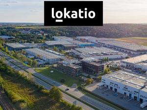 Pronájem skladu, Modřice, 3920 m2