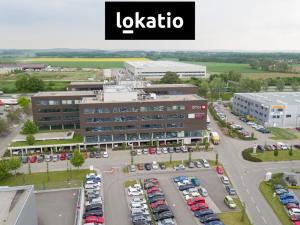 Pronájem skladu, Modřice, 3920 m2