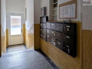 Prodej bytu 2+1, Teplice - Trnovany, Masarykova třída, 49 m2