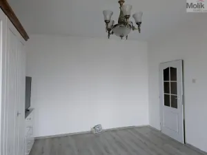 Prodej bytu 2+1, Teplice - Trnovany, Masarykova třída, 49 m2