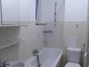 Prodej bytu 2+1, Teplice - Trnovany, Masarykova třída, 49 m2