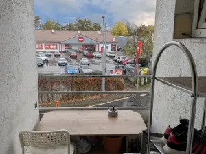 Prodej bytu 2+1, Teplice - Trnovany, Masarykova třída, 49 m2