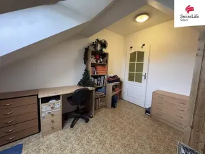 Prodej bytu 3+kk, Dubí, Tovární, 93 m2