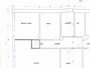 Prodej bytu 3+kk, Dubí, Tovární, 93 m2