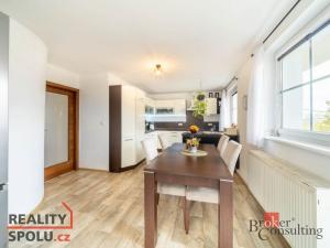 Prodej rodinného domu, Cheb, Tyršova, 118 m2