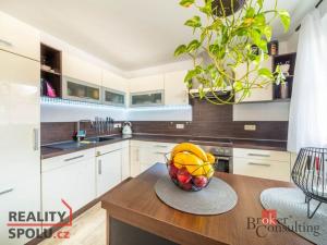 Prodej rodinného domu, Cheb, Tyršova, 118 m2