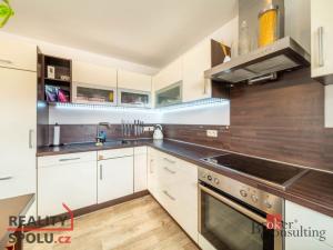 Prodej rodinného domu, Cheb, Tyršova, 118 m2