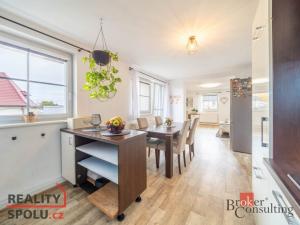 Prodej rodinného domu, Cheb, Tyršova, 118 m2