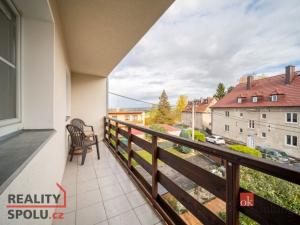 Prodej rodinného domu, Cheb, Tyršova, 118 m2