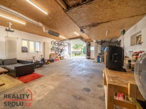 Prodej rodinného domu, Cheb, Tyršova, 118 m2