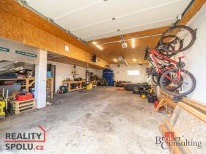 Prodej rodinného domu, Cheb, Tyršova, 118 m2