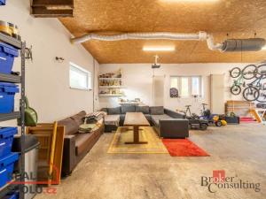 Prodej rodinného domu, Cheb, Tyršova, 118 m2