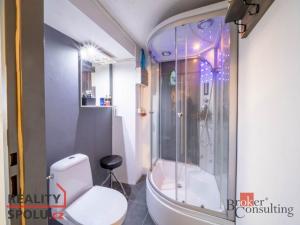 Prodej rodinného domu, Cheb, Tyršova, 118 m2