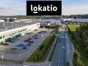 Pronájem výrobních prostor, Modřice, 3920 m2