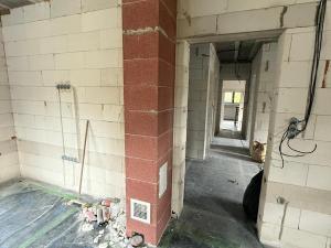 Prodej rodinného domu, Nové Mitrovice, 292 m2