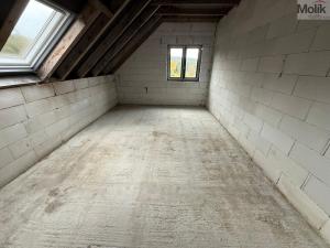 Prodej rodinného domu, Nové Mitrovice, 292 m2