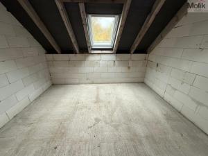 Prodej rodinného domu, Nové Mitrovice, 292 m2