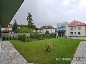 Pronájem bytu 3+kk, Praha - Lhotka, Sulická, 79 m2