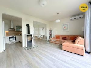 Prodej rodinného domu, Kožichovice, 109 m2