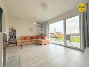 Prodej rodinného domu, Kožichovice, 109 m2