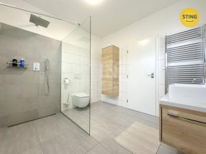 Prodej rodinného domu, Kožichovice, 109 m2