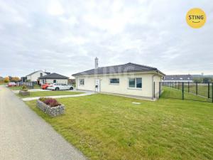 Prodej rodinného domu, Kožichovice, 109 m2