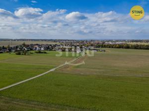 Prodej pozemku pro bydlení, Ostrava - Nová Bělá, 1040 m2