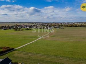 Prodej pozemku pro bydlení, Ostrava - Nová Bělá, 1040 m2