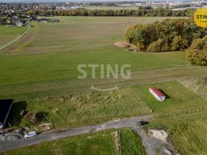 Prodej pozemku pro bydlení, Ostrava - Nová Bělá, 1040 m2