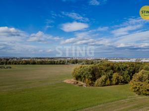 Prodej pozemku pro bydlení, Ostrava - Nová Bělá, 1040 m2