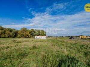 Prodej pozemku pro bydlení, Ostrava - Nová Bělá, 1040 m2