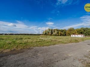 Prodej pozemku pro bydlení, Ostrava - Nová Bělá, 1040 m2