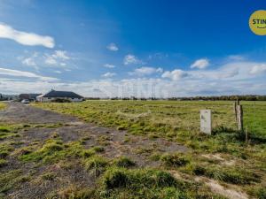 Prodej pozemku pro bydlení, Ostrava - Nová Bělá, 1040 m2