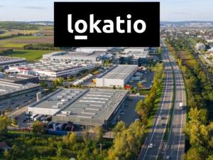 Pronájem skladu, Modřice, 8100 m2