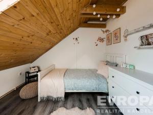 Prodej chalupy, Trhová Kamenice, 197 m2