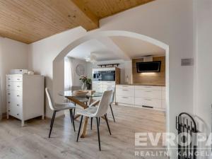 Prodej chalupy, Trhová Kamenice, 197 m2