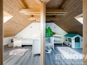 Prodej chalupy, Trhová Kamenice, 197 m2