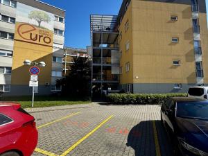 Pronájem kanceláře, Břeclav, třída 1. máje, 240 m2