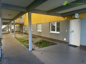 Pronájem kanceláře, Břeclav, třída 1. máje, 240 m2