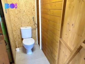 Prodej chaty, Český Těšín - Dolní Žukov, 20 m2