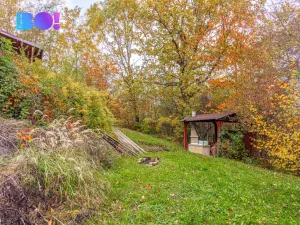 Prodej chaty, Český Těšín - Dolní Žukov, 20 m2