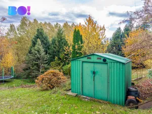 Prodej chaty, Český Těšín - Dolní Žukov, 20 m2