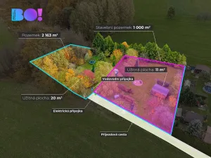 Prodej chaty, Český Těšín - Dolní Žukov, 20 m2